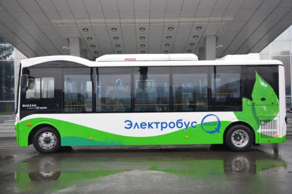 На ростовские улицы выйдут еще 20 троллейбусов и электробусов